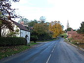 B1246 at Warter - Geograph - 1541167.jpg