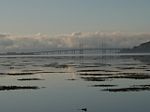 The Kessock Bridge