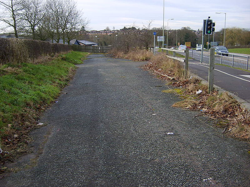 File:Oxbow road on the A518 - Coppermine - 17103.JPG
