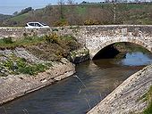 Tregony Bridge - Geograph - 418452.jpg