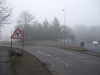 Blands Corner roundabout - Geograph - 3236611.jpg