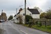 Cottages, Pampisford - Geograph - 5666272.jpg