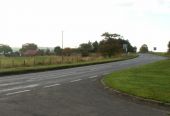 Higham Toll cross roads - Geograph - 65670.jpg