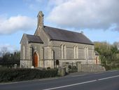 St. Mary's Church, Clonoony, Co. Monaghan - Geograph - 1202867.jpg