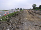A66 Upgrade to Dual Carriageway - Geograph - 241161.jpg