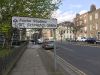 Baggot Street old road sign.jpg