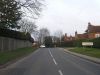 Chalfont St Giles village boundary at Butlers Cross - Geograph - 4857427.jpg