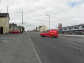 Main Street, Derrylin - Geograph - 1841921.jpg