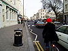 The Monarch's Way on Western Road - Geograph - 729481.jpg