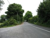 The R689 heading for Gortnahoo - Geograph - 4089132.jpg