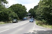 The Truro to Falmouth Road - Geograph - 229575.jpg