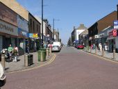 West Blackhall Street, Greenock - Geograph - 411604.jpg