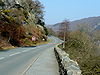 A4086 approaching Llanberis - Geograph - 1222017.jpg