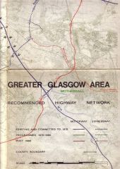 Glasgow Highway Plans circa 1965 - Coppermine - 4819.JPG