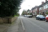 Newcastle-under-Lyme- Seabridge Road - Geograph - 4433883.jpg