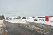 Road junction near Dunmaglass - Geograph - 1733257.jpg