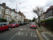 Mortimer Road, Kensal Green (C) Stacey Harris - Geograph - 2578373.jpg