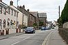 Old A30- Fraddon Main Street - Geograph - 198423.jpg