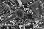 Redbridge Roundabout 1973.jpg