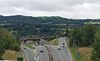 The A55 North Wales Rd - Geograph - 1483334.jpg