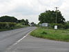 A4103, Looking West At The A465 Junction.jpg