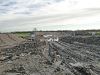 Construction site of a new road - Geograph - 4283080.jpg