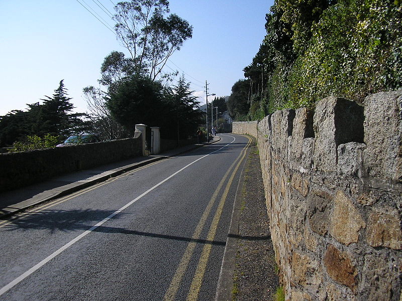 File:Dalkey looking south - Coppermine - 10846.JPG