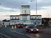 Headbangers Welcome (C) Glyn Baker - Geograph - 55407.jpg