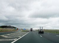 M6 southbound - Geograph - 3483158.jpg