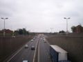 Here is the A12 Westlink as it was in June 2007.