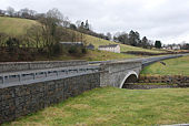 A482 bridge over the Afon Twrch.jpg