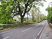 B837 approaching Balmaha from the East - Geograph - 808928.jpg