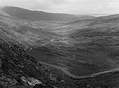 Healy's Pass, looking towards Adrigole - Geograph - 1722378.jpg