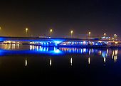 Lagan Bridges - Geograph - 637929.jpg