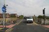 Rossall Lane tram crossing - Geograph - 4105526.jpg