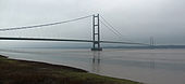 The Humber Bridge - Geograph - 1665444.jpg