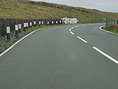 A18 - Heading away from Ramsey - Coppermine - 21203.JPG