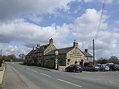 Lord Kitchener, Curbridge - Geograph - 147027.jpg