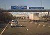 M1 at J19 catthorpe interchange - Coppermine - 17791.jpg