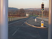 The (Former) B2065's 'Lost Carriageway' - 1 - Coppermine - 4363.jpg