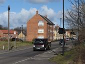 Walbottle Road, Newburn - Geograph - 4402196.jpg