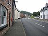 Watergate Street, Llanfair Caereinion - Geograph - 900521.jpg