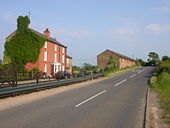 Rugby-Kilsby Lane - Geograph - 462015.jpg