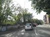 Waiting to cross the river on Thorney Mill Road - Geograph - 3971783.jpg