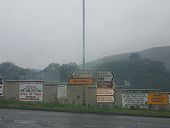 Heading onto the N1 - Coppermine - 19858.JPG