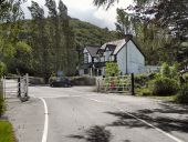 Tal-y-Cafn (C) David Dixon - Geograph - 2429287.jpg