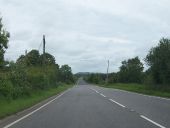 The A509 Belturbet Road at Drumeeshill - Geograph - 2686771.jpg