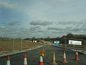 A4071 Rugby Western Relief Road Potfords Dam - Coppermine - 21778.jpg
