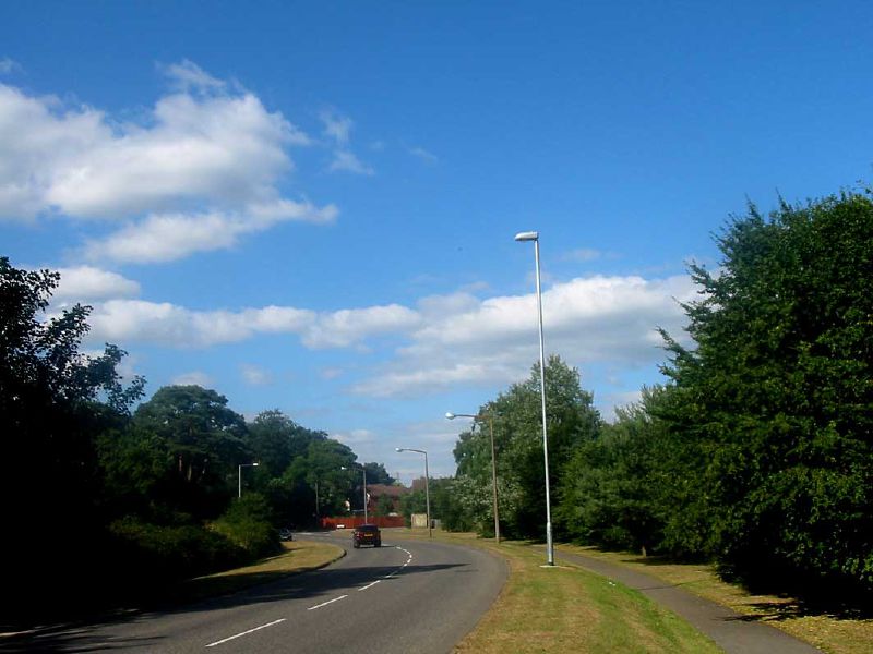 File:Concrete and steel streetlights, Poole Dorset - Coppermine - 6910.jpg