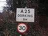 Pre-Worboys directions, Gomshall, Surrey - Coppermine - 21373.JPG
